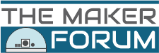 The Maker Forum
